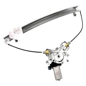 Replacement - Power Window Regulator
