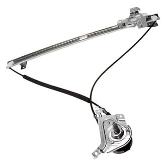 Replacement - Power Window Regulator