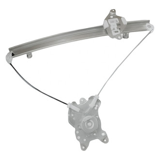 Replacement - Power Window Regulator