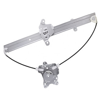 Replacement ID0017AA4283R00 - Front Passenger Side Power Window Regulator without Motor