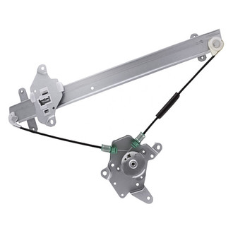 Replacement - Front Passenger Side Power Window Regulator without Motor