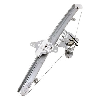 Replacement - Power Window Regulator
