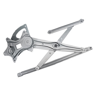 Replacement ID0017AA4511R00 - Front Passenger Side Power Window Regulator without Motor