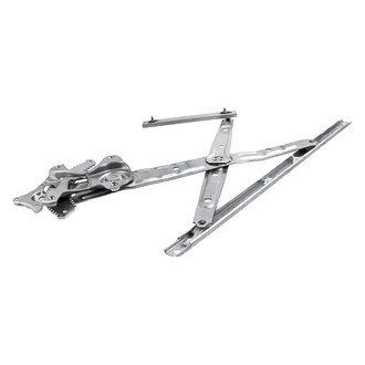 Replacement - Power Window Regulator without Motor