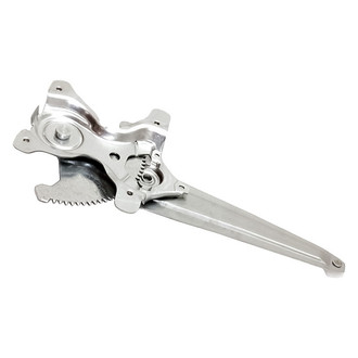 Replacement - Power Window Regulator