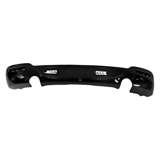 Replacement - Rear Lower Bumper Valance (Standard Line)