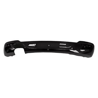 Replacement - Rear Lower Bumper Valance (Standard Line)