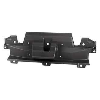 Replacement® - Front Bumper Deflector