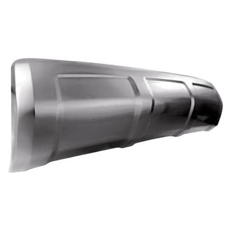 Replacement - Front Lower Bumper Valance