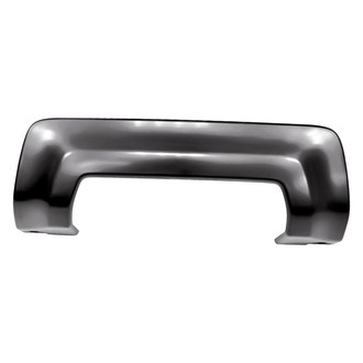 Replacement - Rear Trailer Hitch Bezel (Standard Line)