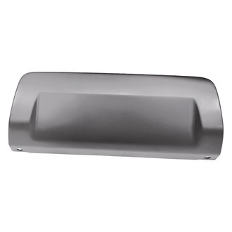 Replacement® - Rear Tow Hook Cover