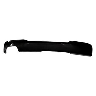 Replacement - Rear Lower Bumper Valance (Standard Line)