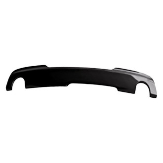 Replacement - Rear Lower Bumper Valance (Standard Line)