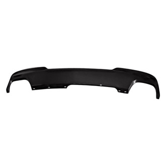 Replacement - Rear Lower Bumper Valance (Standard Line)