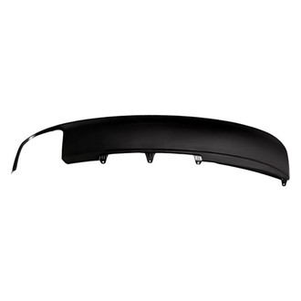 Replacement - Rear Lower Bumper Spoiler