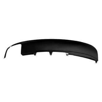 Replacement - Rear Lower Bumper Spoiler (Standard Line)
