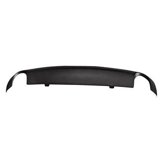 Replacement - Rear Bumper Spoiler (Standard Line)