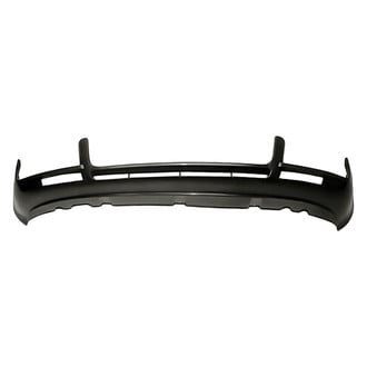 Replacement - Front Lower Bumper Spoiler (Standard Line)