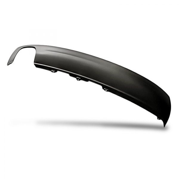 Replacement - Rear Lower Bumper Cover