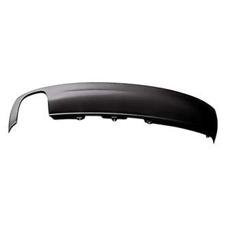 Replacement® - Rear Bumper Cover