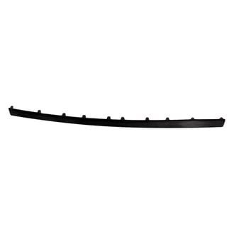 Replacement® - Front Bumper Spoiler