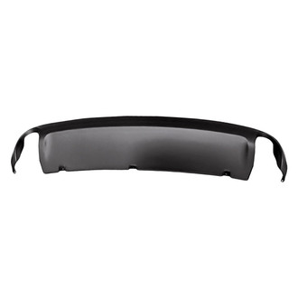 Replacement - Rear Lower Bumper Valance (Standard Line)