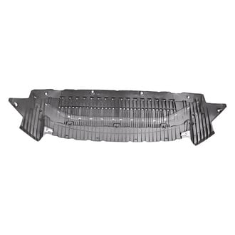 Replacement - Engine Splash Shield