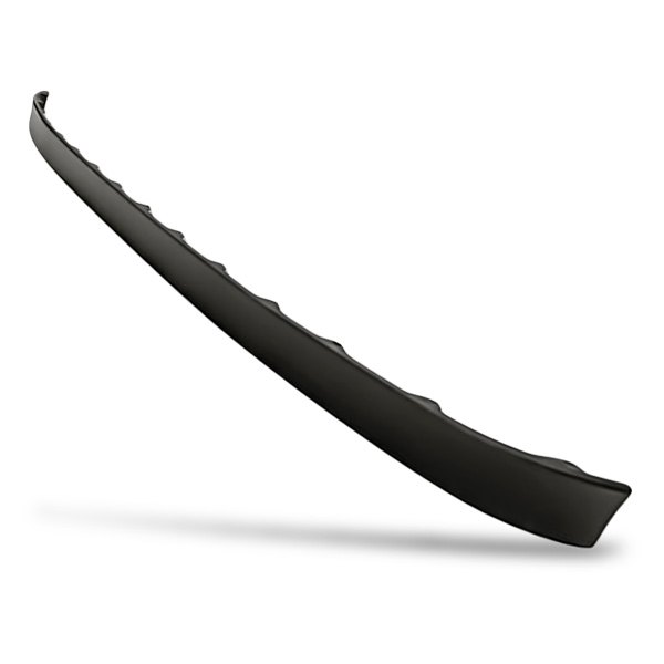 Replacement - Front Lower Bumper Cover Extension