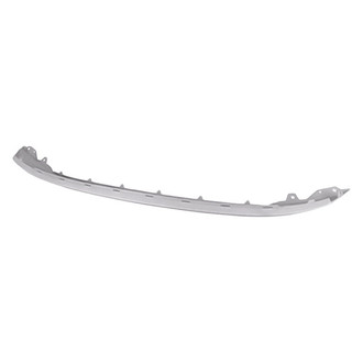 Replacement - Front Bumper Skid Plate
