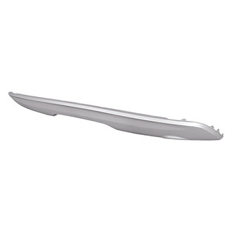 Replacement - Rear Bumper Skid Plate (Standard Line)