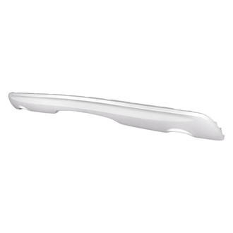 Replacement - Rear Lower Bumper Valance