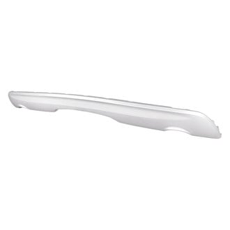 Replacement - Rear Lower Bumper Valance (Standard Line)