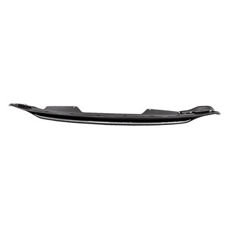 Replacement - Rear Lower Bumper Valance (Standard Line)