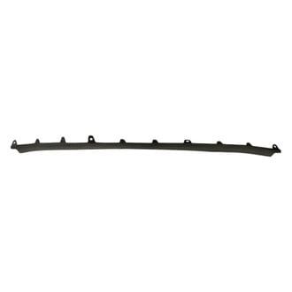 Replacement - Front Lower Bumper Spoiler (Standard Line)