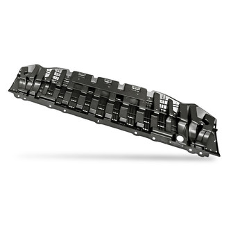 Replacement - Front Forward Bumper Splash Shield (Standard Line)