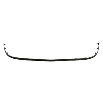 Replacement - Front Lower Bumper Air Deflector (Standard Line)