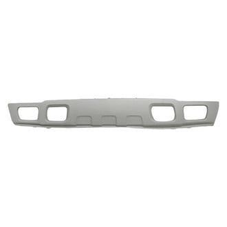 Replacement® - Front Bumper Deflector