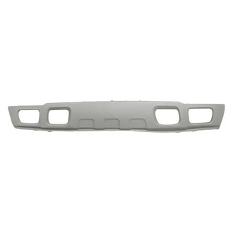 Replacement - Front Bumper Air Deflector (Standard Line)