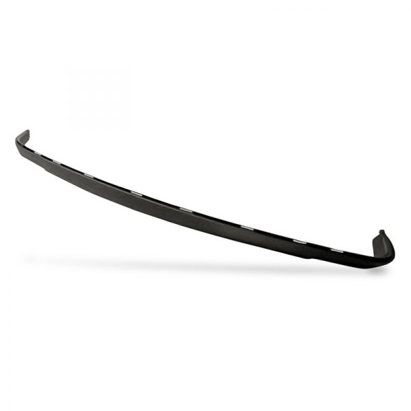 Replacement - Front Lower Bumper Deflector Extension