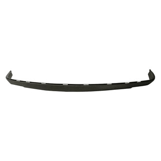 Replacement - Front Lower Bumper Deflector Extension (Standard Line)