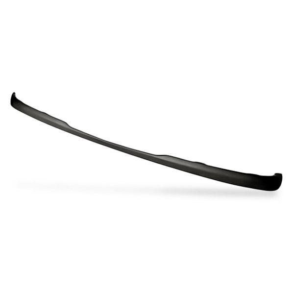 Replacement - Front Lower Bumper Air Deflector