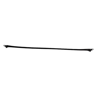 Replacement® - Front Bumper Deflector
