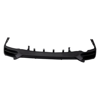 Replacement - Rear Lower Bumper Valance (Standard Line)