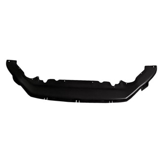 Replacement - Front Lower Bumper Cover (CAPA Certified)