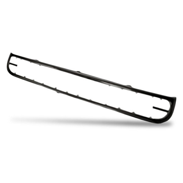 Replacement - Front Lower Bumper Grille Molding