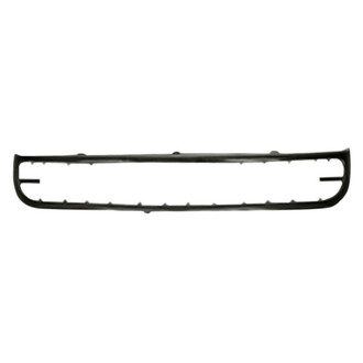 Replacement - Front Lower Bumper Grille Molding (Standard Line)