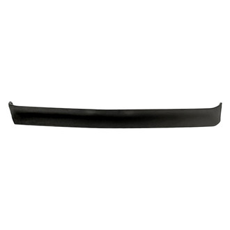 Replacement - Front Bumper Air Deflector (Standard Line)