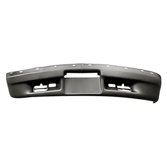 Replacement - Front Lower Bumper Air Deflector