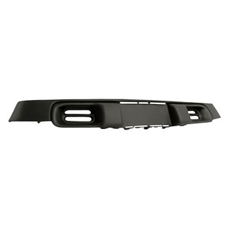 Replacement - Front Bumper Air Deflector