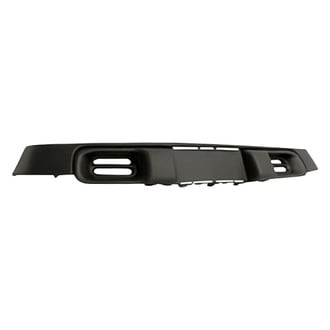 Replacement - Front Bumper Air Deflector (Standard Line)